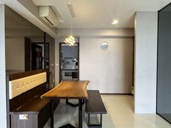 Bellewoods (D25), Condominium #559784991